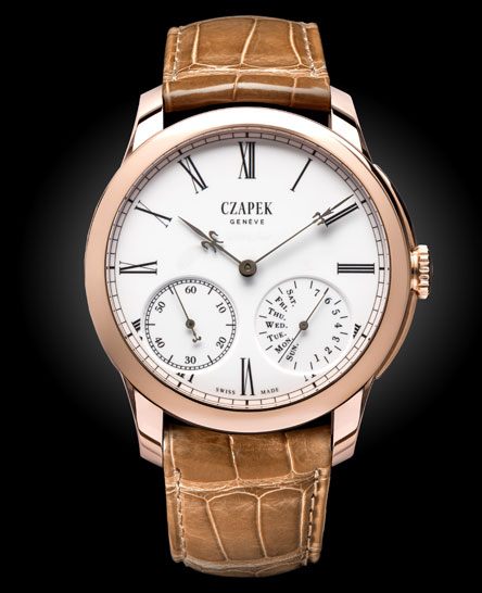 Grand Prix d’ Horlogerie de Genève 2016 – Τα Όσκαρ της Ωρολογοποιίας-16