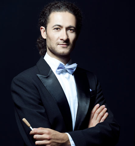 Ρώσοι συνθέτες από την Κρατική Ορχήστρα Θεσσαλονίκης-1