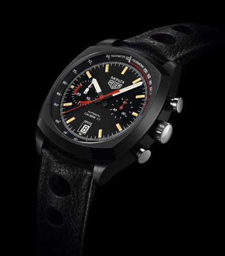 TAG HEUER – Βραβείο για το Heuer Monza 40th Anniversary-3