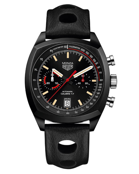TAG HEUER – Βραβείο για το Heuer Monza 40th Anniversary-4
