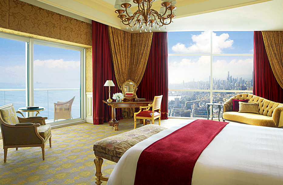 Βηρυτός: Η μεγάλη επιστροφή-2