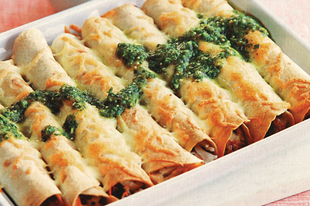 Buen apetito από το Μεξικό!-5