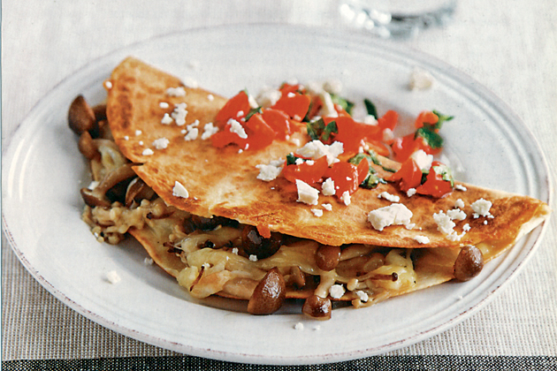 Buen apetito από το Μεξικό!-1