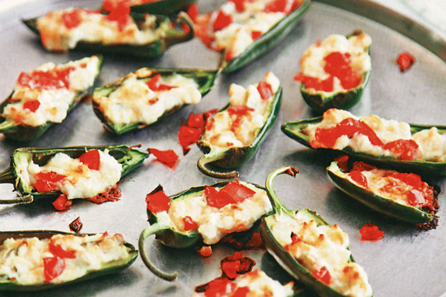 Buen apetito από το Μεξικό!-6