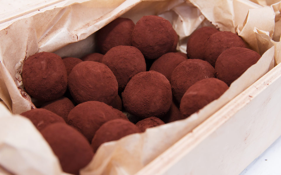 Λιωμένη σοκολάτα παντού-1