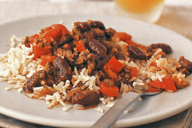 Buen apetito από το Μεξικό!-4