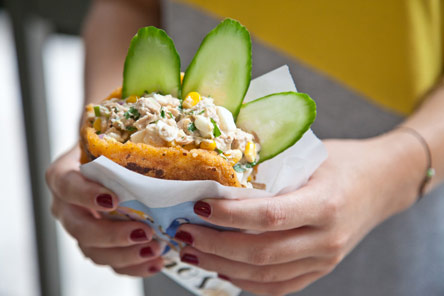 Los Loros: Street food αλλιώτικο!-1