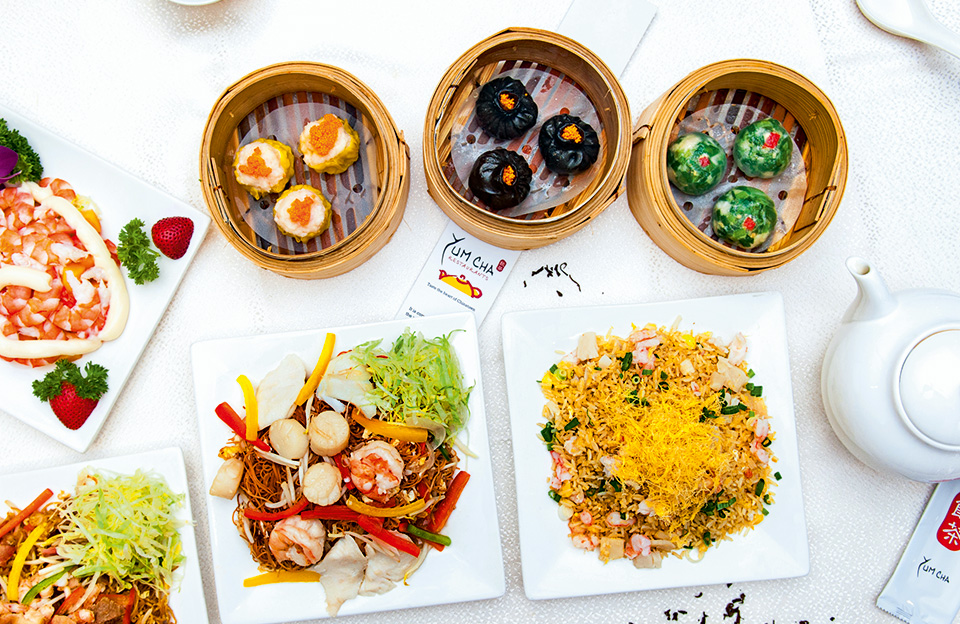 Σιγκαπούρη: το νησί των θαυμάτων-2