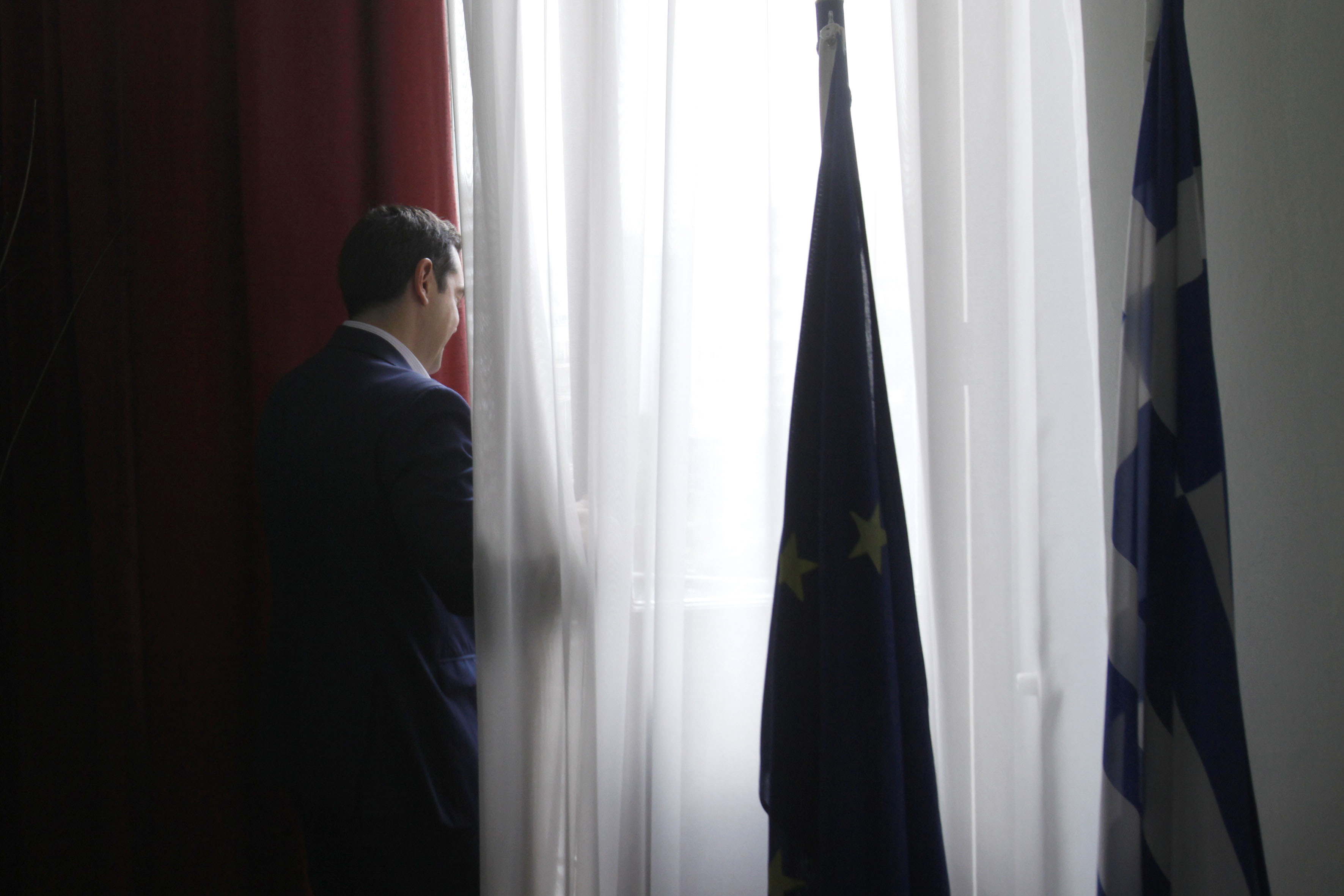 Τσίπρας: «Nα ξαναβρεί η Θεσσαλονίκη τον παραγωγικό της ρυθμό»-2