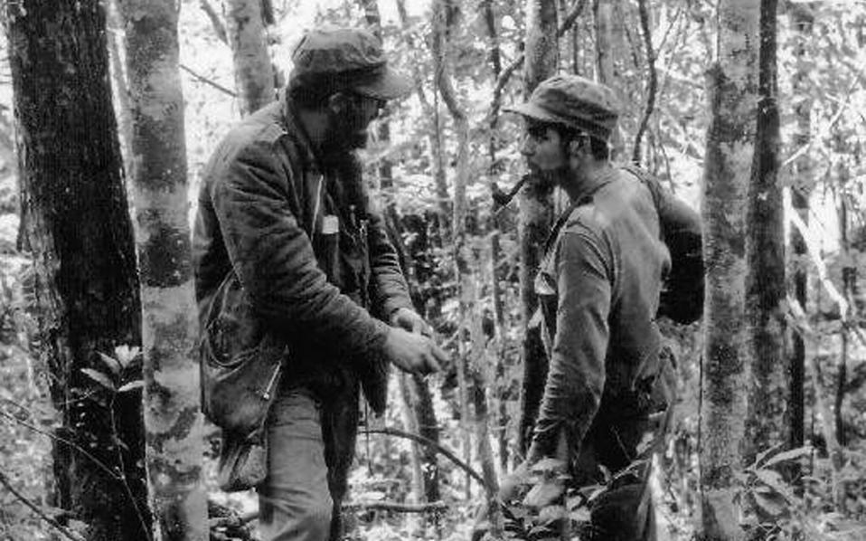 Φιντέλ Κάστρο 1926 – 2016: Ο αμφιλεγόμενος ηγέτης που άφησε παγκόσμιο αποτύπωμα – Gallery-2