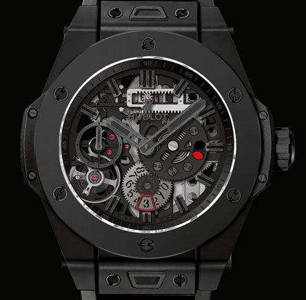 HUBLOT Big Bang MECA-10-1