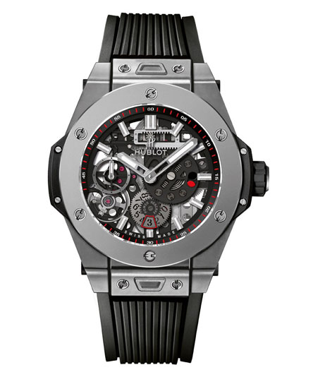 HUBLOT Big Bang MECA-10-8