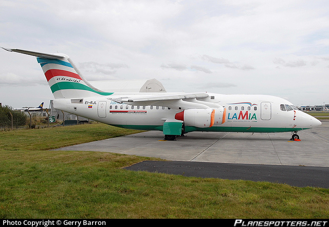 Κολομβία: 75 οι νεκροί από την αεροπορική τραγωδία – Εθνικό πένθος στη Βραζιλία-3