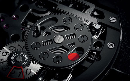 HUBLOT Big Bang MECA-10-4