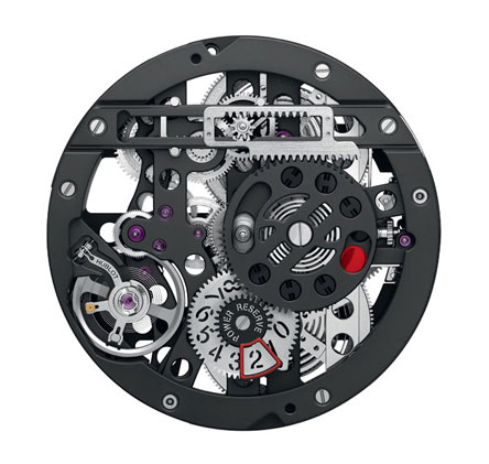 HUBLOT Big Bang MECA-10-2