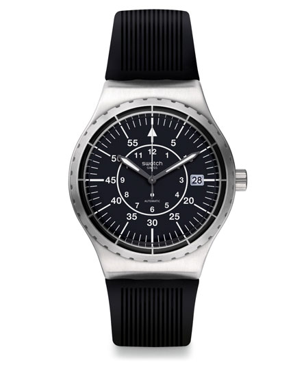 SWATCH Sistem51 Irony-6