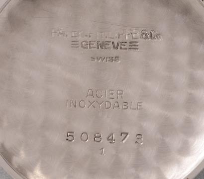 Καταπληκτικό ρεκόρ για ένα PATEK PHILIPPE-4