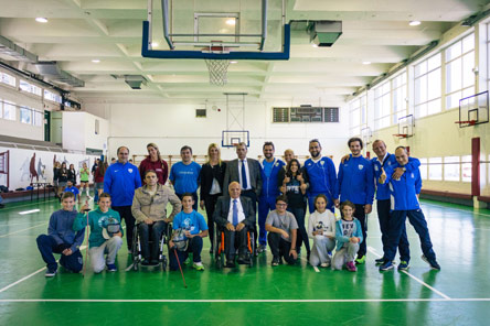 Το Αμερικανικό Κολλέγιο Ελλάδος τιμά τους Παραολυμπιονίκες μας και τους στηρίζει με υποτροφίες-2