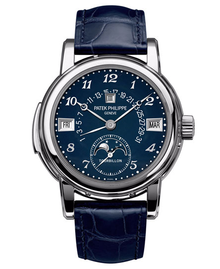 Καταπληκτικό ρεκόρ για ένα PATEK PHILIPPE-5