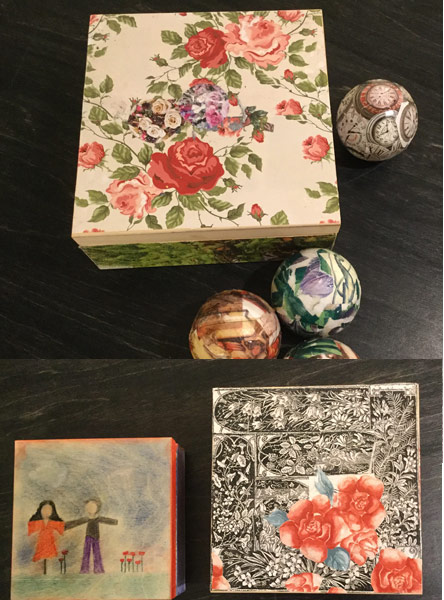 Christmas Bazaar στη φωλιά της μαύρης πάπιας-2