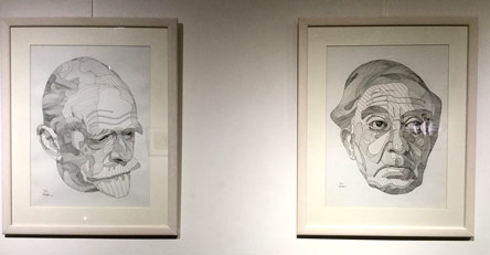 Christmas Bazaar στη φωλιά της μαύρης πάπιας-1