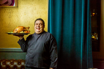 Γαστρονόμος-6