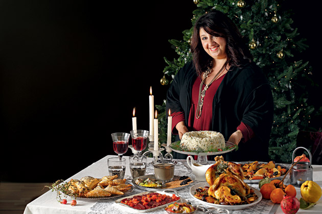 Γαστρονόμος-7