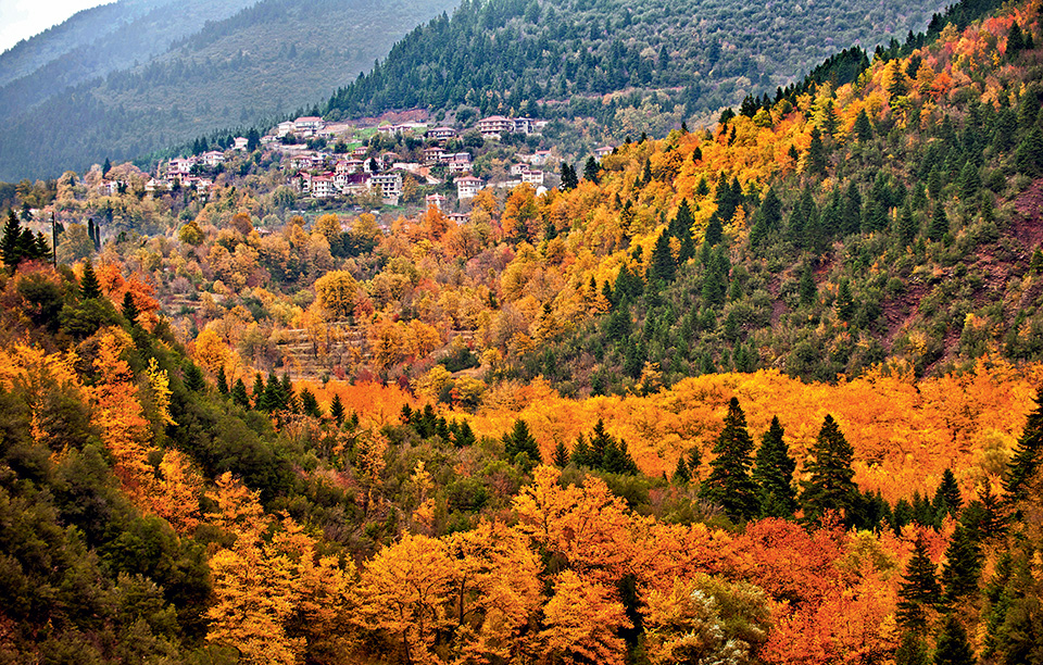 Αφιέρωμα: Τα Χριστούγεννα μένουμε Ελλάδα-10