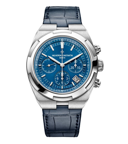 VACHERON CONSTANTIN Overseas Chronograph-2