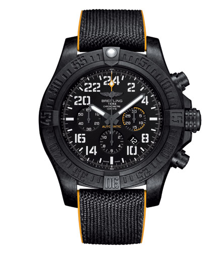 BREITLING Avenger Hurricane-1