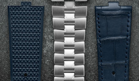 VACHERON CONSTANTIN Overseas Chronograph-3