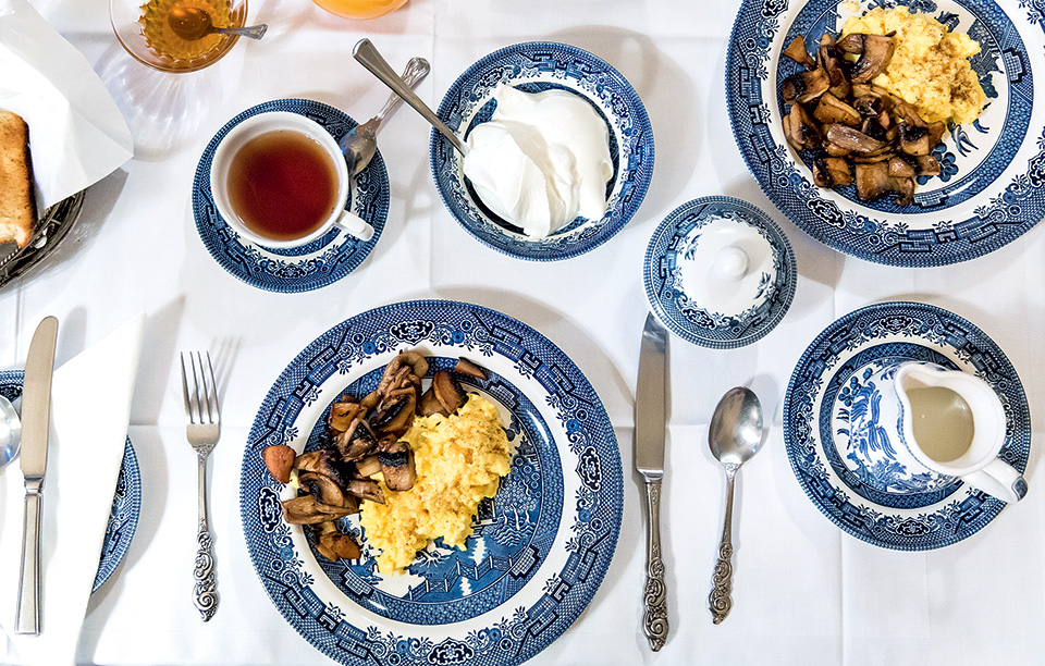 Tο Πήλιο  των  καλοφαγάδων-2