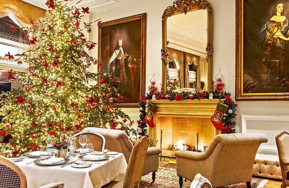 Check-in στις γιορτές-2