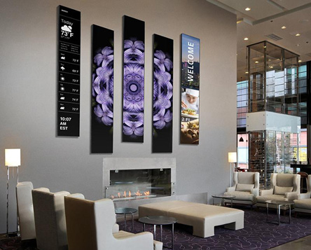 Η LG ηγέτης στην κούρσα της καινοτομίας του Digital Signage-2