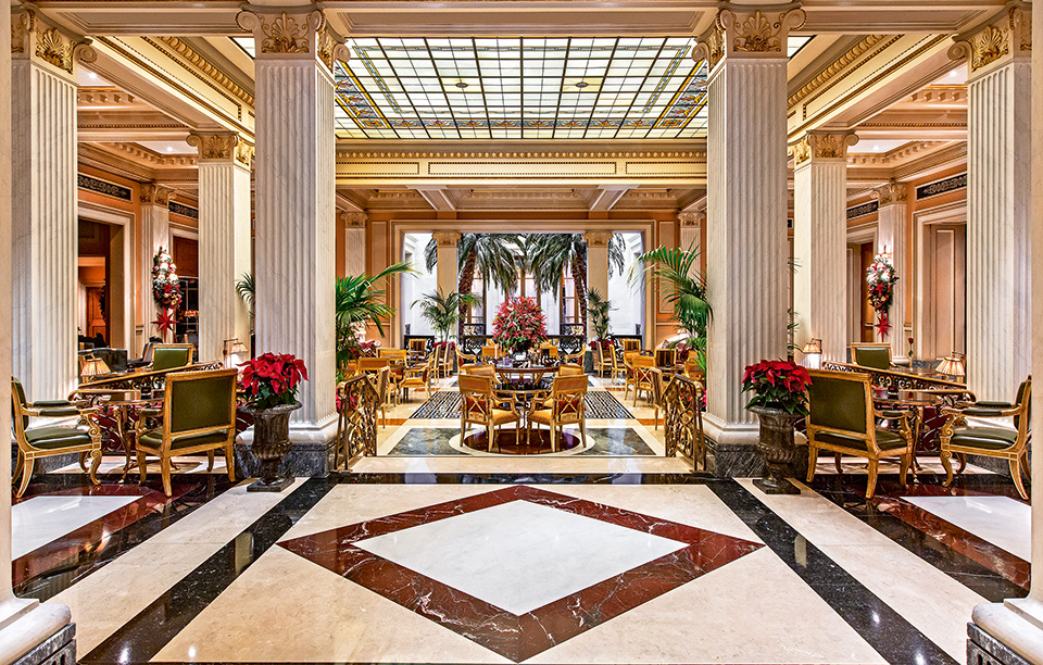 Check-in στις γιορτές-1