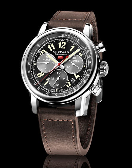 CHOPARD Mille Miglia 2016 XL Race Edition-2