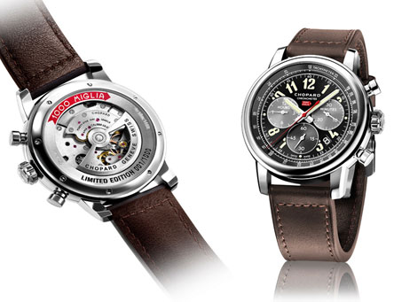 CHOPARD Mille Miglia 2016 XL Race Edition-6