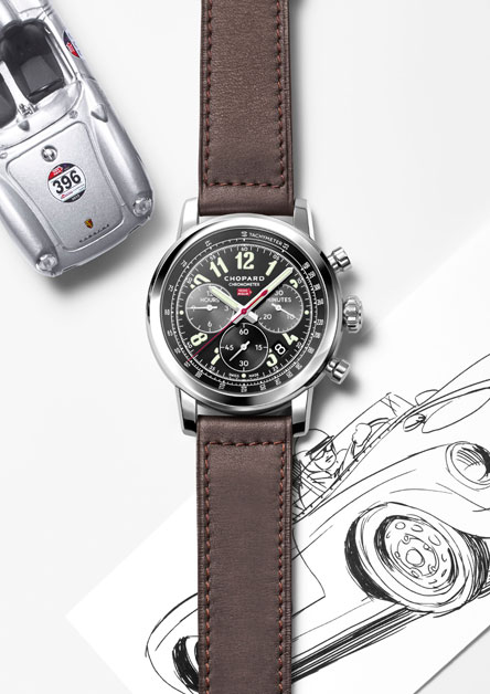 CHOPARD Mille Miglia 2016 XL Race Edition-1