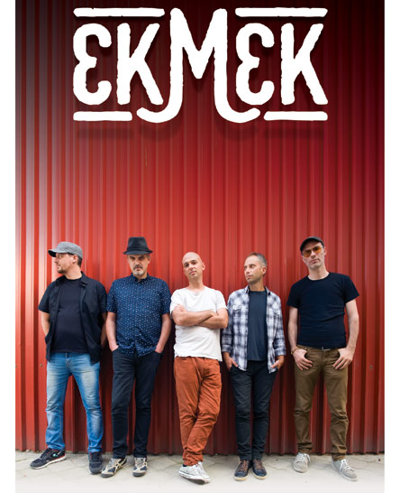 Τον Δεκέμβριο στο FAUST-1