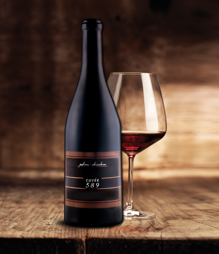 Αγιωργίτικο και Ξινόμαυρο στο ίδιο, απολαυστικό ποτήρι!-2