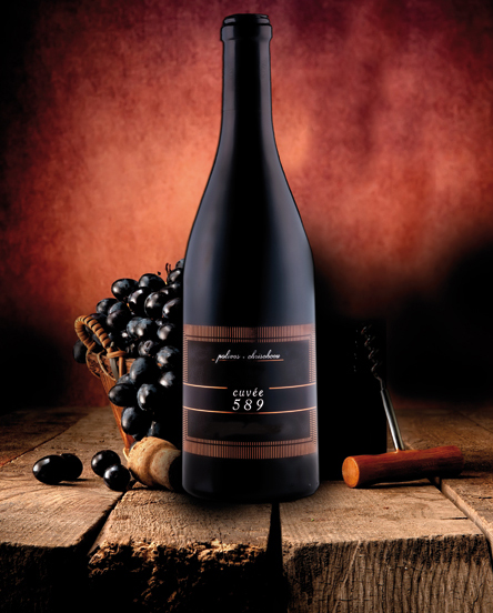 Αγιωργίτικο και Ξινόμαυρο στο ίδιο, απολαυστικό ποτήρι!-1