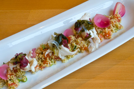 Το Θείο Τραγί: Πανκ συνδυασμοί ΠΟΠ υλικών-2