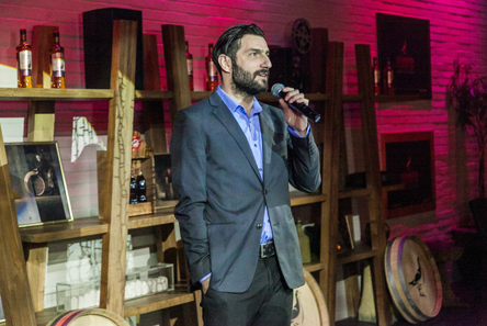 Famous Grouse: H διαχρονική γοητεία συναντά την σύγχρονη δημιουργικότητα-2