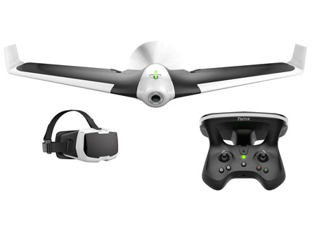 Οι τεχνολογικές τάσεις που σημάδεψαν το 2016 δίνουν ιδέες για χριστουγεννιάτικα δώρα-2