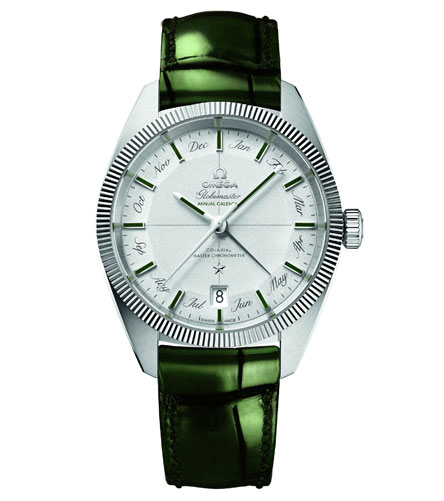 Γιορτές στην ανακαινισμένη μπουτίκ της OMEGA-2