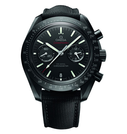 Γιορτές στην ανακαινισμένη μπουτίκ της OMEGA-3