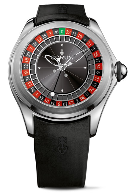 CORUM Heritage Bubble Game-4