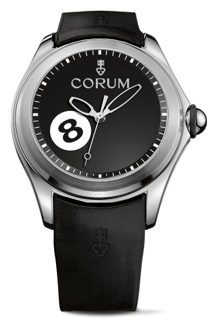 CORUM Heritage Bubble Game-3