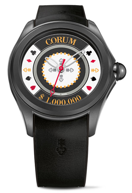 CORUM Heritage Bubble Game-7