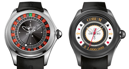 CORUM Heritage Bubble Game-2